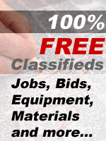Free ICF Classifieds