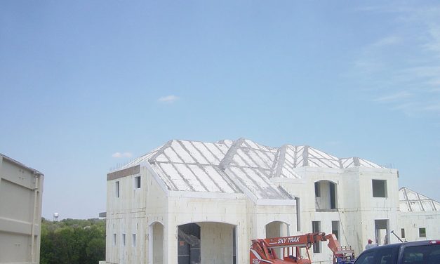 Withstanding Nature’s Fury