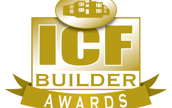 Builder Award Winners