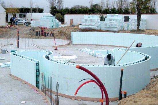 ICF Swimming Pools | ICF Builder Magazine