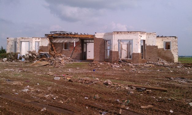 Disaster Resistance Update