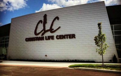 Christian Life Center