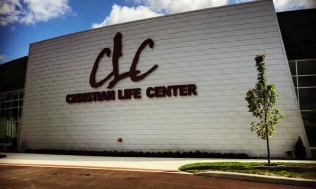 Christian Life Center