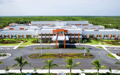 Health City Cayman Islands