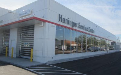 Heninger Toyota