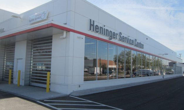Heninger Toyota