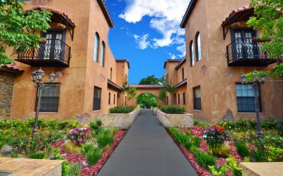 Palermo Vista Townhomes