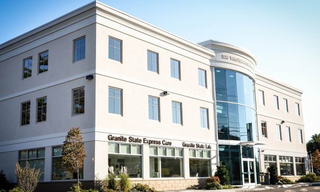 Washington Street Office