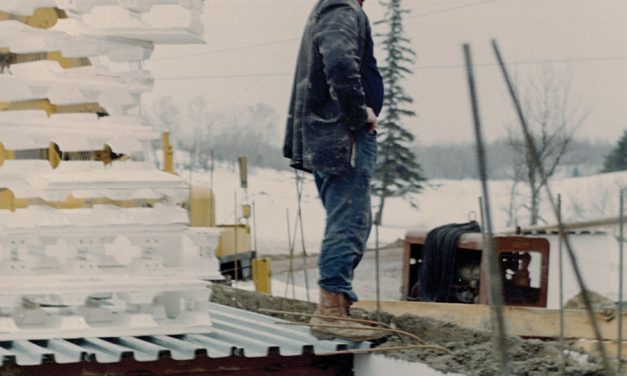 ICFs Celebrate 50 Years