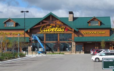 Cabela’s