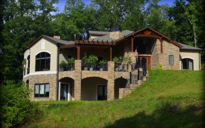 Knoxville Residence