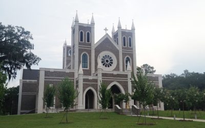 Saint Peter’s Anglican Church