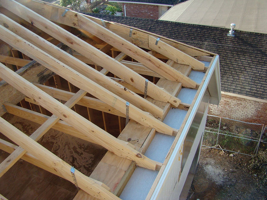 Storm-Proof Roofing | ICF Builder Magazine