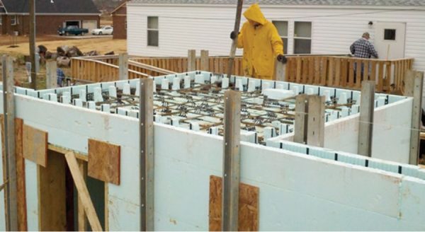 Storm-Proof Roofing | ICF Builder Magazine