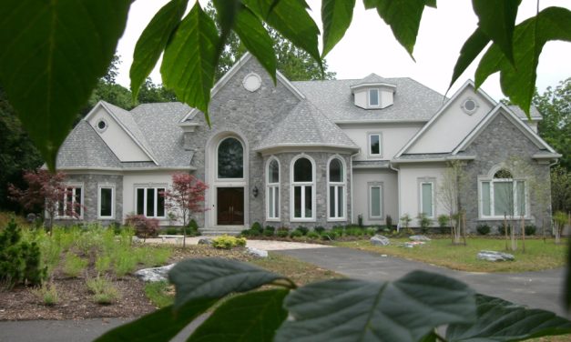 Maryland Net Zero Home