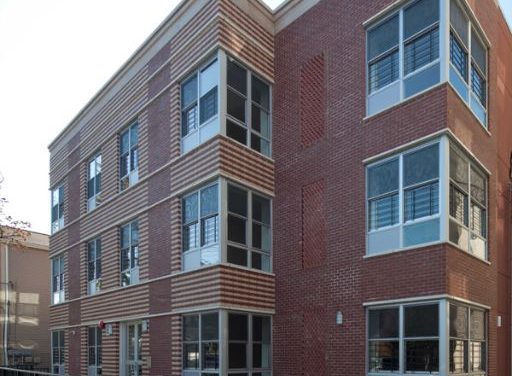 Cornerview Apartments