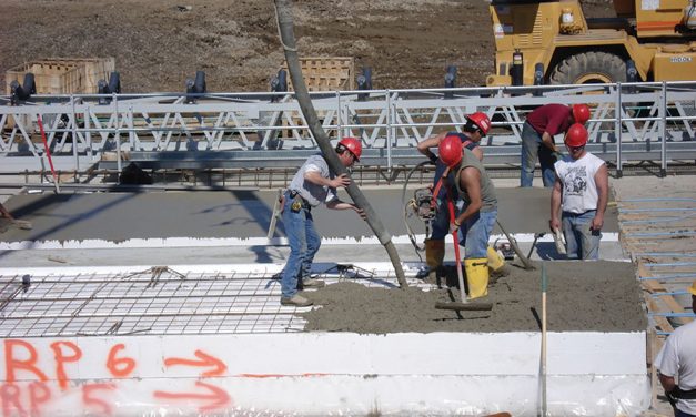 ICFs In The Tilt-Up Market