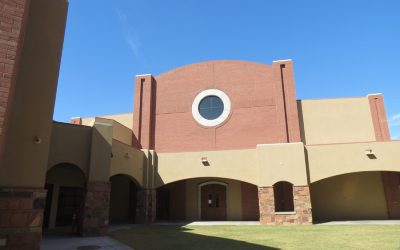 All Saints Catholic Newman Center