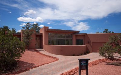 Sedona Home