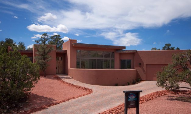 Sedona Home