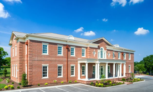 CMTA Office Building