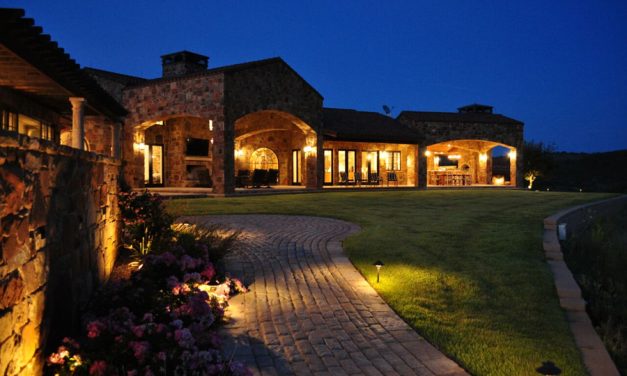 McDowell Residence