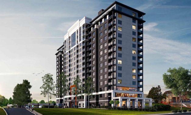 Newmarket Apartments