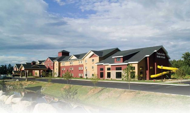 Hotel Chains Using ICF