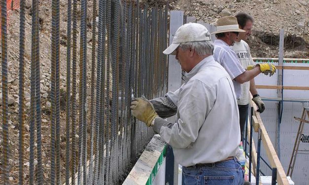 Understanding Steel Schedules