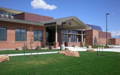 Alamosa K-5 School