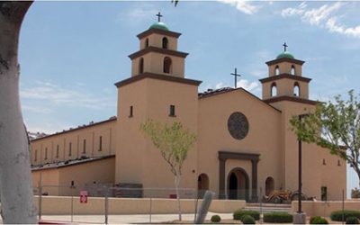 Immaculate Conception Catholic Church