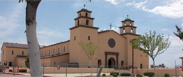 Immaculate Conception Catholic Church