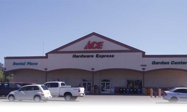 Big Box Retail Construction