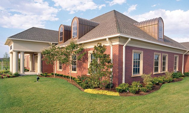 Banking  on the Future