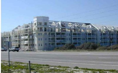 Grande Caribbean Condominiums