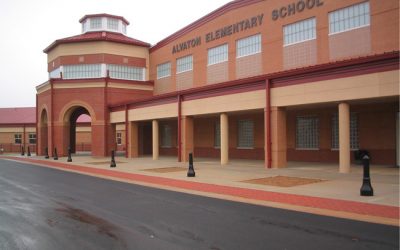 Alvaton Elementary School