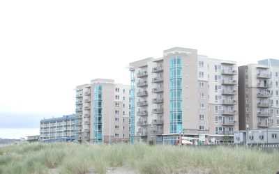 Seaside Condominiums