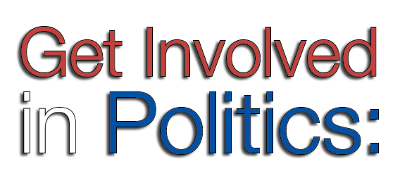 Get Involved in Politics: Your Business Depends on It