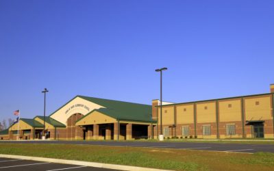 Emma B. Ward Elementary