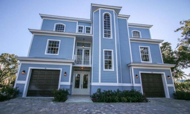 Florida Beach House