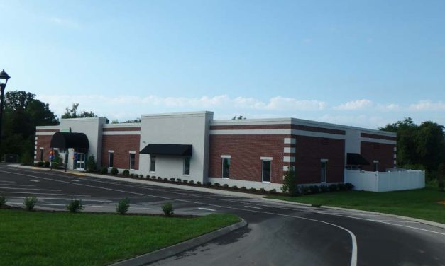 LCA Early Learning Center