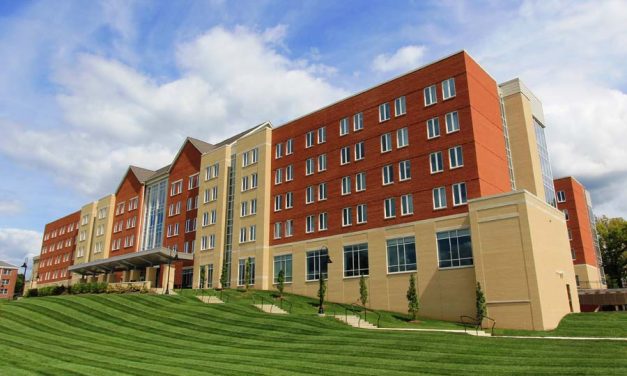 Martin Hall