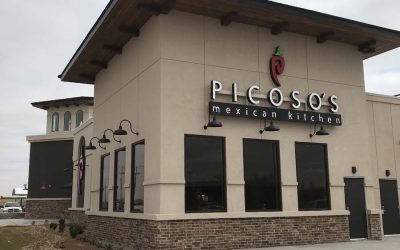 Picoso’s Mexican Kitchen