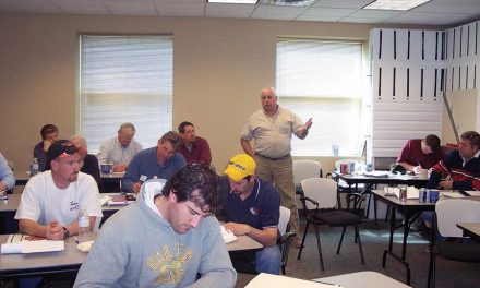The Importance of ICF Training