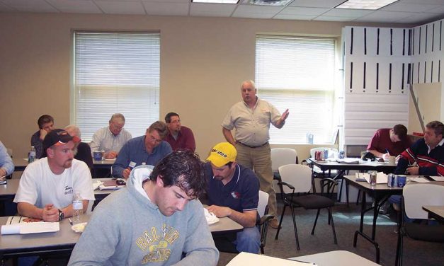 The Importance of ICF Training