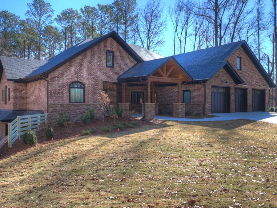 Cozzi Residence