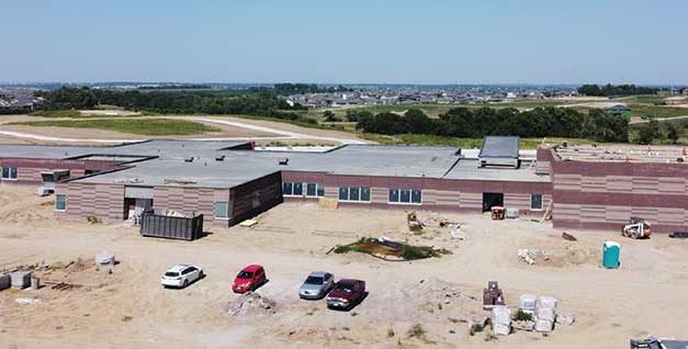 Growing the Industry Through Build With Strength