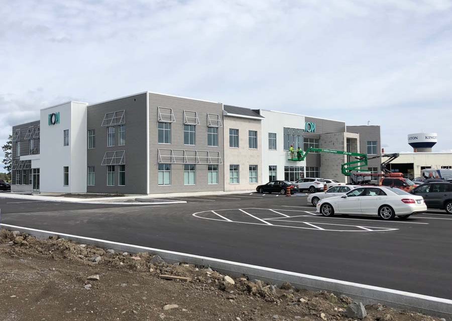 KOPI – Greenwood Medical Centre
