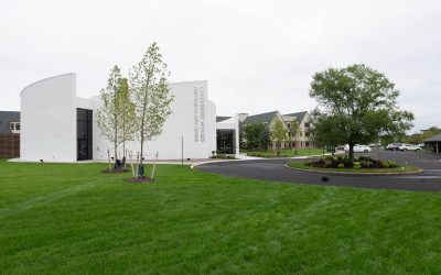 Canterbury Woods Performing Arts Center