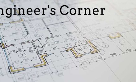 Engineer’s Corner: Why ICFs Are An Excellent Choice  For Residential Construction